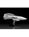 Macross F: MF-51 Fighter Nose Collection VF-25F Plamax 1:20 Model Kit - 2 - 