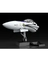 Macross F: MF-51 Fighter Nose Collection VF-25F Plamax 1:20 Model Kit - 5 - 