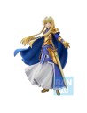 Sword Art Online Ichibansho PVC Statue Alice Integrity Knight Final Chapter 17 cm - 2 - 