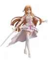 Sword Art Online Ichibansho PVC Statue Asuna Goddess of Creation Stacia (Final Chapter) 17 cm - 1 - 