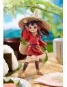 Sakuna Of Rice and Ruin Pop Up Parade Princess Sakuna 16 cm - 2 - 