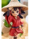 Sakuna Of Rice and Ruin Pop Up Parade Princess Sakuna 16 cm - 3 - 