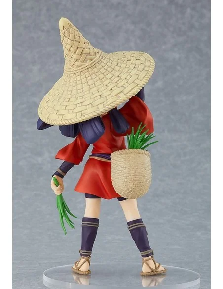 Sakuna Of Rice and Ruin Pop Up Parade Princess Sakuna 16 cm - 6 - 