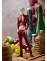 The Seven Deadly Sins Dragon's Judgement Ban Pop Up Parade 20 cm - 2 - 