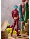 The Seven Deadly Sins Dragon's Judgement Ban Pop Up Parade 20 cm - 4 - 