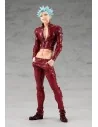 The Seven Deadly Sins Dragon's Judgement Ban Pop Up Parade 20 cm - 5 - 