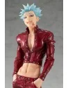 The Seven Deadly Sins Dragon's Judgement Ban Pop Up Parade 20 cm - 8 - 