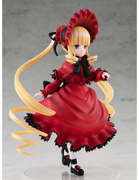 Rozen Maiden: Pop Up Parade Shinku PVC Statue 16 cm