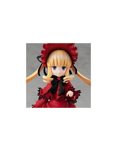 Rozen Maiden: Pop Up Parade Shinku PVC Statue 16 cm - 6 - 