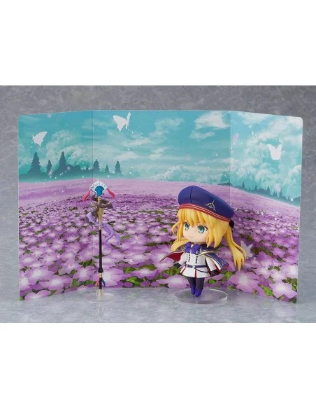 Fate Grand Order: Caster Altria Nendoroid 10 cm - 7 - 