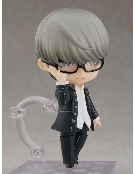 Persona 4 Golden: P4G Hero Nendoroid - 4 - 