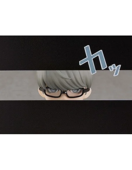 Persona 4 Golden: P4G Hero Nendoroid - 6 - 