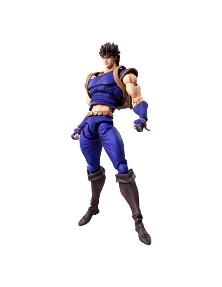 Chozo Kado Jonathan Joestar 17 cm JoJo's Bizarre Adventure Super Action Figure - 2 - 