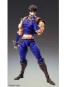 Chozo Kado Jonathan Joestar 17 cm JoJo's Bizarre Adventure Super Action Figure - 5 - 