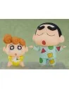 Shin Chan: Shinnosuke Nohara Pajama and Himawari Nendoroid Set 8cm - 2 - 