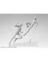Bandai Tamashii Nations Stand Stage Act 4 for Humanoid Clear 2 pz - 1 - 