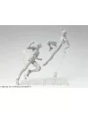 Stand Stage Act 4 for Humanoid Clear 2 pz - 1 - 