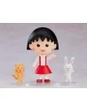 Chibi Maruko-chan: Chibi Maruko-chan Nendoroid 10cm - 1 - 