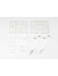 Stand Stage Act 4 for Humanoid Clear 2 pz - 2 - 