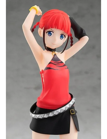 SSSS.Dynazenon: Pop Up Parade Chise Asukagawa 15cm - 9 - 