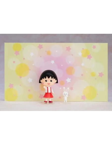 Chibi Maruko-chan: Chibi Maruko-chan Nendoroid 10cm - 6 - 