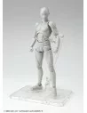 Bandai Tamashii Nations Stand Stage Act 4 for Humanoid Clear 2 pz - 3 - 