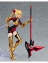 Figma Nero Claudius: Racing Ver. 13 cm - 5 - 