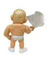 New Japan Pro-Wrestling: Minoru Suzuki White Costume Soft Vinyl Figure 13cm - 4 - 