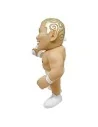 New Japan Pro-Wrestling: Minoru Suzuki White Costume Soft Vinyl Figure 13cm - 5 - 