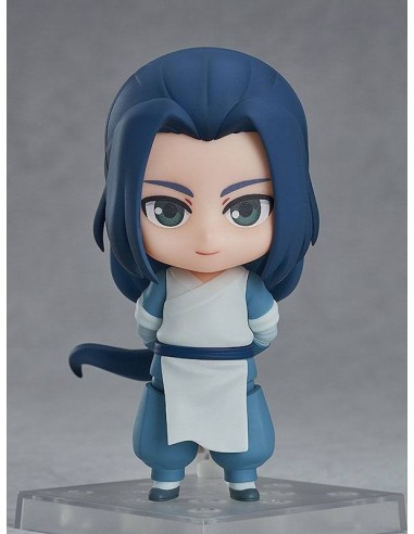 The Legend of Hei Nendoroid Wuxian 10 cm - 1 - 