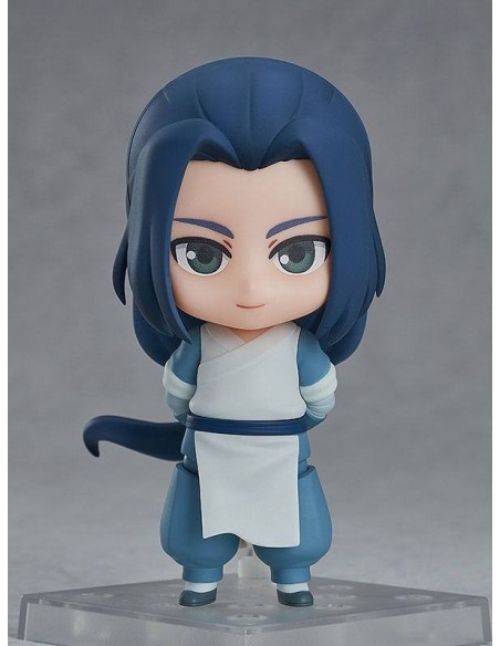 The Legend of Hei Nendoroid Wuxian 10 cm - 1 - 