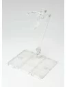 Bandai Tamashii Nations Stand Stage Act 4 for Humanoid Clear 2 pz - 5 - 