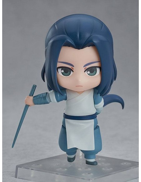 The Legend of Hei Nendoroid Wuxian 10 cm - 5 - 