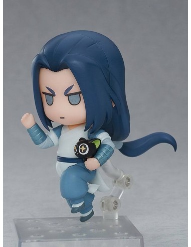 The Legend of Hei Nendoroid Wuxian 10 cm - 6 - 