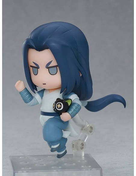 The Legend of Hei Nendoroid Wuxian 10 cm - 6 - 