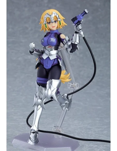 Jeanne d'Arc Racing Ver. 15 cm - 2 - 