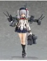 Kantai Collection Figma Action Figure Kashima 14 cm - 1 - 