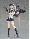 Kantai Collection Figma Action Figure Kashima 14 cm - 5 - 