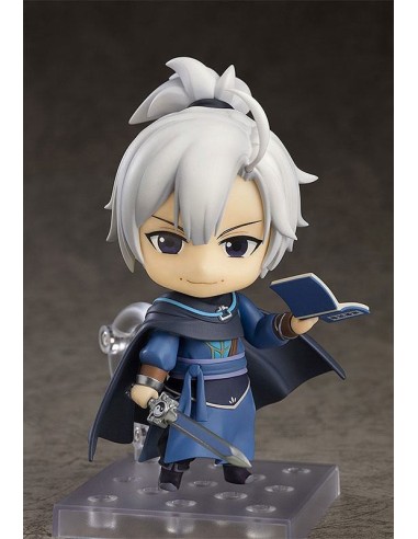 Jian Wang 3 Nendoroid Action Figure JianXin Shen 10 cm - 1 - 