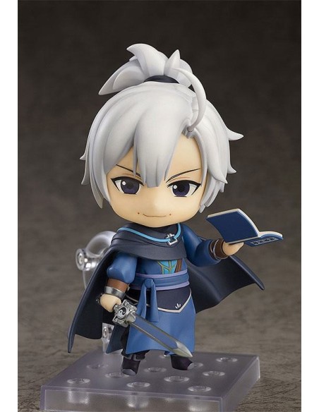 Jian Wang 3 Nendoroid Action Figure JianXin Shen 10 cm - 1 - 