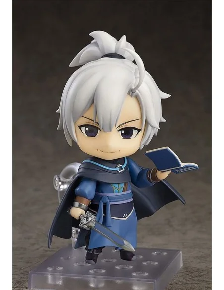 Jian Wang 3 Nendoroid Action Figure JianXin Shen 10 cm - 1 - 