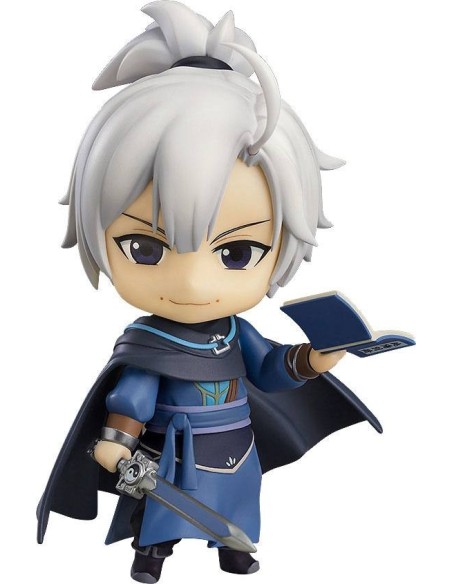 Jian Wang 3 Nendoroid Action Figure JianXin Shen 10 cm - 2 - 