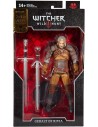 The Witcher Geralt of Rivia Gold Label Series 18 cm AF - 3 - 