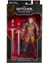 The Witcher Geralt of Rivia Gold Label Series 18 cm AF - 3 -