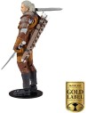 The Witcher Geralt of Rivia Gold Label Series 18 cm AF - 4 - 