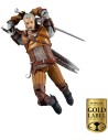 The Witcher Geralt of Rivia Gold Label Series 18 cm AF - 6 - 