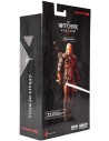 The Witcher Geralt of Rivia Gold Label Series 18 cm AF - 9 - 