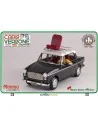 Mimmo su Fiat 1100 1/18 Resin car - 1 - 