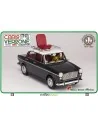 Mimmo su Fiat 1100 1/18 Resin car - 4 - 