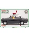 Mimmo su Fiat 1100 1/18 Resin car - 5 - 